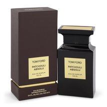 Tom Ford Patchouli Absolu 3.4 Oz Eau De Parfum Spray - £553.00 GBP
