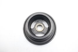 03-05 BMW E39 E60 530I CRANKSHAFT PULLEY HARMONIC BALANCER E3459 image 5