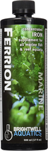 Ferrion - Concentrated Iron Supplement for Marine Fish and Reef Aquarium... - $974.42 MXN