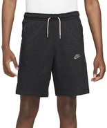 Nike Mens Sportswear Sport Essentials+ Drawstring Shorts,Black,Medium - £43.24 GBP