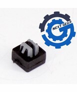 68087789AD New OEM Mopar Grille Emblem Nut for 2001-2021 Cherokee Pacifi... - $176.74 MXN