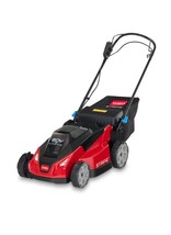 Toro Self Propelled Lawn - MOWER &amp; BATTERY INCLUDED - $499.99