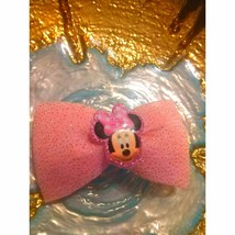 Minnie Mouse Barrett***SO SO CUTE***!!! - $11.88