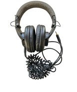 Shure Headphones Srh440 407798 - £38.75 GBP