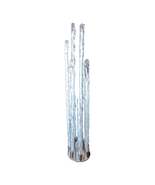 Rare Italian Murano Glass Excalibur Floor Lamp by Ettore Fantasia &amp; Gino... - $5,514.00 CAD