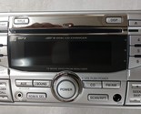Honda 1998+ CD6 MP3 radio +front aux. OEM factory original CD changer st... - £73.88 GBP