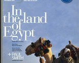 British Airways High Life Magazine November 2003 In The Land Of Egypt - $19.80