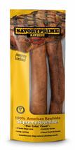Savory Prime 2-Pack Retriever Roll, 10-Inch, Beef - $20.20
