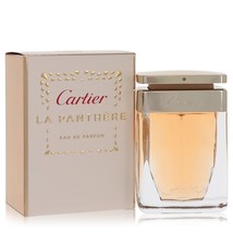 Cartier La Panthere Perfume By Cartier Eau De Parfum Spray 1.7 oz - £80.92 GBP