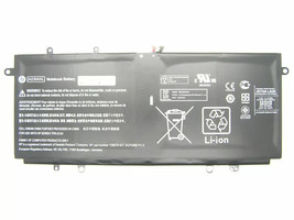 Genuine HP Chromebook 14-Q Battery 7.5V 51WH Battery A2304XL 738392-005 D32 - £18.64 GBP