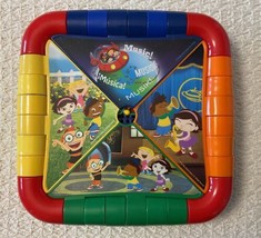 Disney Little Einsteins Musical Toy with Flaps - Features All 4 Characters - $35.64