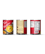 9 Cans of Tim Hortons Butternut Squash Soup 540ml Each- From Canada - £42.56 GBP