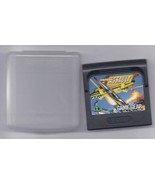 Aerial Assault (Sega Game Gear, 1992) - $649.12 MXN