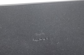 Martin Logan Cadence 3.0-Channel Soundbar - Black image 5