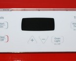 GE Oven Control Board - Part # WB27K10344 | 164D8450G008 - £63.14 GBP
