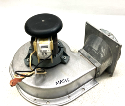 FASCO 7058-0136 Draft Inducer Blower Motor Assembly 20044402 used #MA535B - $56.10