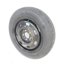 Compact Steel Wheel Rim 15x4 Minor Use OEM 96 97 98 99 00 01 02 Ford Mustang9... - £94.95 GBP