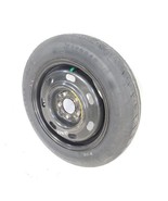 Compact Steel Wheel Rim 15x4 Minor Use OEM 96 97 98 99 00 01 02 Ford Mus... - £92.87 GBP
