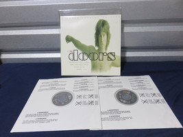 The Doors Pioneer Special Edition Laser Disc Set (B15) - £16.14 GBP