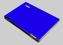 LidStyles Standard Colors Laptop Skin Protector Decal IBM Lenovo Yoga 710 (11") image 3