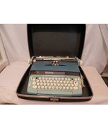 Smith Corona Typewriter Coronet Automatic 12 Made in USA - £236.07 GBP