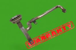 2007-2014 chevrolet tahoe silverado engine motor oil pump pick up pipe oem - $37.87