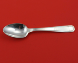 Saturn by Christofle Silverplate Dinner Spoon  8&quot; - £53.73 GBP