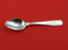 Saturn by Christofle Silverplate Dinner Spoon  8&quot; - $68.31