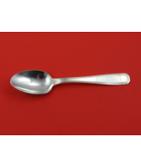 Saturn by Christofle Silverplate Dinner Spoon  8&quot; - £54.73 GBP