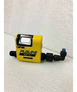 Stec Floline SEF-21 Mass Flow Controller Industrial Gas N2 O2 Flow - $3,313.20 MXN