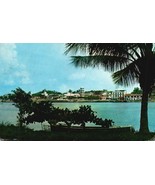 ANTIQUE POSTCARD 1910 Photo TUXPAN VER. Mexico Stamped TARJETA POSTAL - $8.13 CAD
