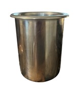 Vollrath 7871 Bain Marie Pot – 1.25 Qt Stainless Steel Insert