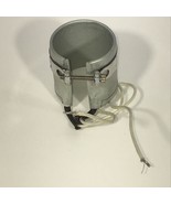 Plastic Process Equipment MX17504 Barrel Heater  - $19.00