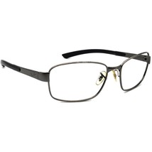 Ray-Ban Sunglasses Frame Only RB 3413 004 Gunmetal Rectangular Metal 59 mm - $34.99