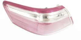 Left Tail Light OEM 2007 2008 2009 Toyota Camry SE - $376.52 MXN