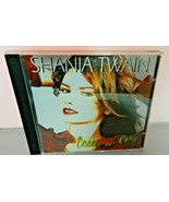 Shania Twain - Come On Over Music CD 1997 Mercury Records - £3.67 GBP