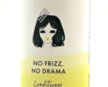 Ikoo No Frizz No Drama Conditioner For Unruly,Frizzy Hair 33.8 oz - $45.49