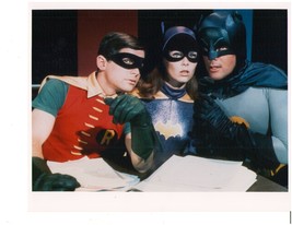 Batman pose C 8x10 photo - $5.00