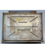 Engine ECM Electronic Control Module 5.7L ID 9354896 Fits 99-02 CAMARO 1... - $139.91