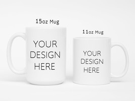 Personalized Mug, Mugs with Sayings, Custom Mug, Custom Coffee Mug, Pers... - £15.07 GBP