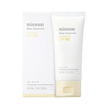 Bean Sunscreen SPF 50 Airy Texture Type for Face Korean Skin Care 1.69 Fl Oz / 5 - $37.39