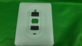 New OEM WYZE Thermostat Wall Plate Mount Replacement-BTH14610-WTHERM - $12.73