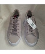 New Adidas Women&#39;s Stella Sleek Suede Shoes EE4729 Gray Size 11 - $142.09 CAD