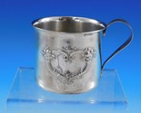 Francis I by Reed and Barton Sterling Silver Baby Cup #566 #348208 - $345.51