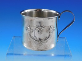 Francis I by Reed and Barton Sterling Silver Baby Cup #566 #348208 - £272.14 GBP