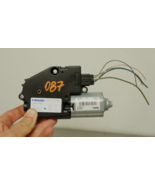 2011-2016 bmw 535i 528i 550i 750li 430i sunroof sun roof motor actuator oem - €35,58 EUR
