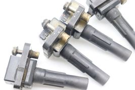02-07 SUBARU IMPREZA WRX IGNITION COILS SET OF 4 FK0140 E0066 image 9