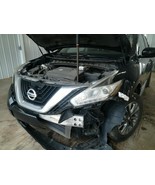 Passenger Axle Shaft Front Axle 3.5L 6 Cylinder AWD Fits 15-18 MURANO 10... - $2,579.87 MXN