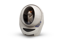 Litter-Robot 3 Automatic, Self-Cleaning Cat Litter Box App Controlled - £350.90 GBP