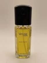 Versace L&#39;HOMME Eau De Toilette Spray Men Cologne 1oz/30ml Classic - NEW NoBox - £58.47 GBP